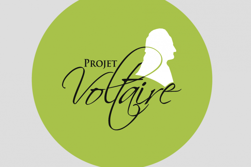 Certification Projet Voltaire